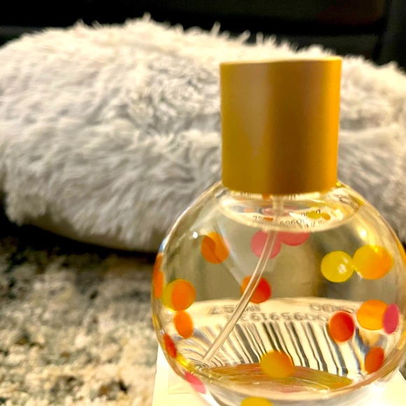 PacSun I Heart The Sun With Love From California spray set bundle - Picture 4 of 4